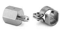 VCR Spare Parts and Accessories